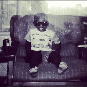 Meet your Posher, Wesley